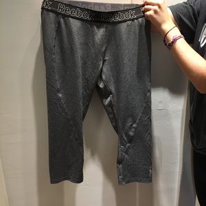 Reebok Leggings